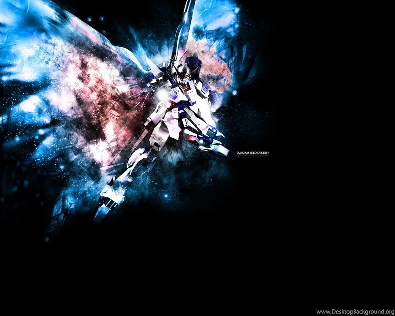 Gundam Mecha Anime Gundam Seed Destiny 1280x800 Wallpapers – Anime ...