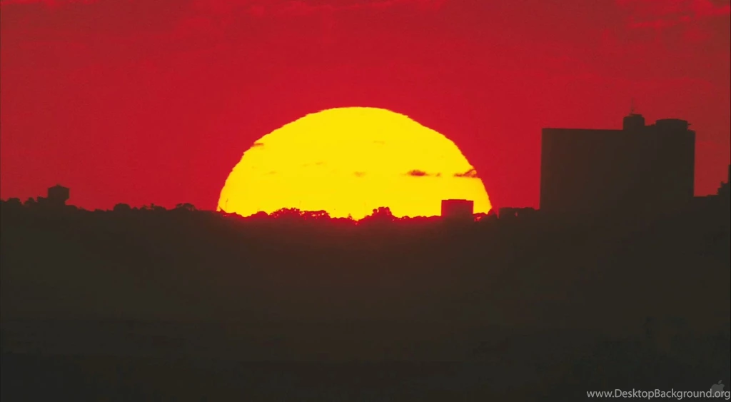 District 9 Sunset South Africa   District 9 Photo (7039020)   Fanpop