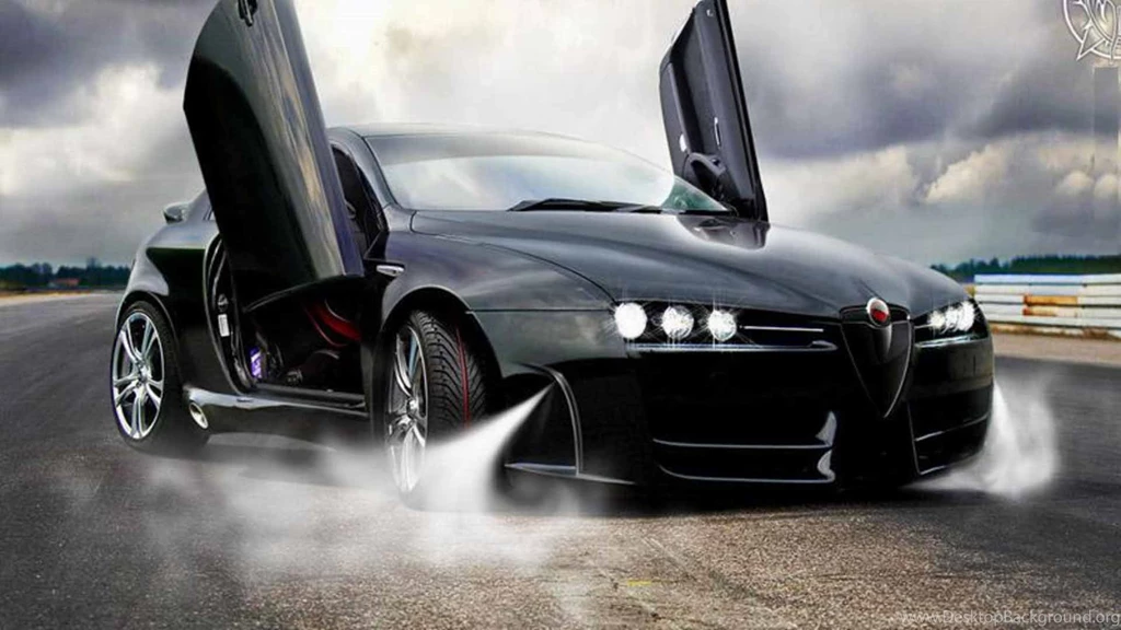 World Most Beautiful Wallpapers Of Alfa Romeo. Original Preview ...