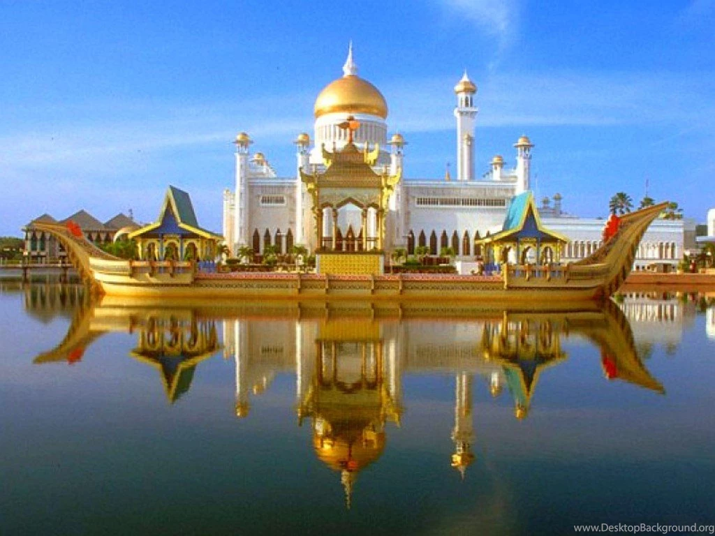 Wallpapers Mosques Most Beautiful Around The World 1024x768 ...