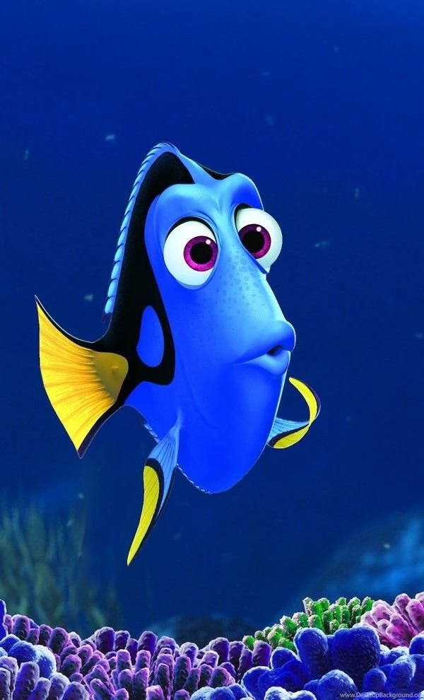 Nemo HD Wallpapers For Android Tablet