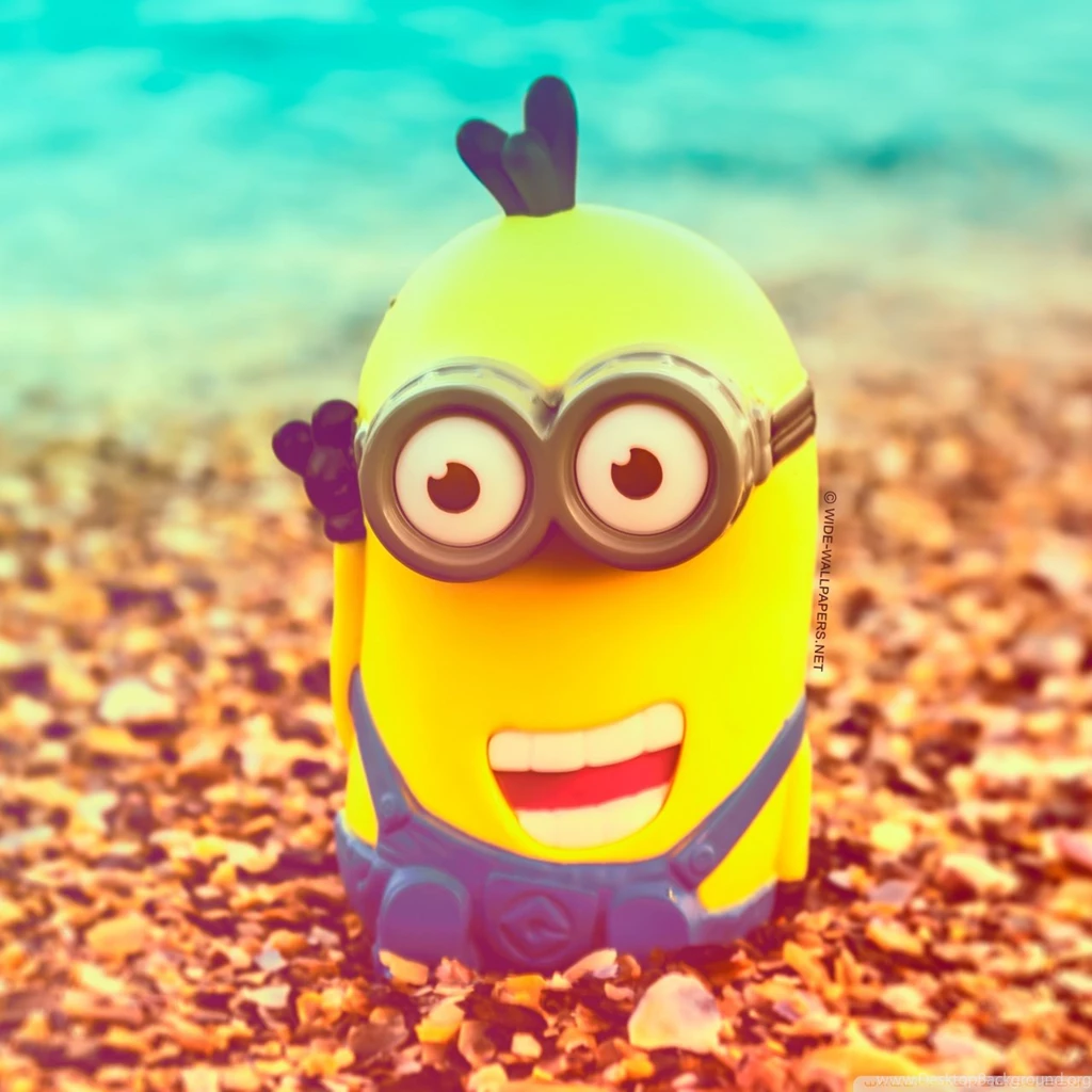 Minions Live Wallpapers For Android Tablet