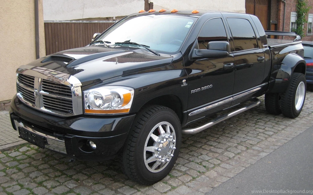 Dodge Truck >> HD Wallpaper, Get It Now!