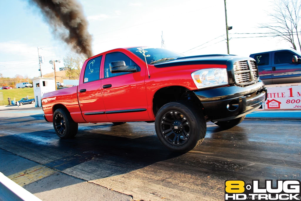 Dodge Ram 2500 Fuel Wheels, Dodge Wallpapers Truck JohnyWheels