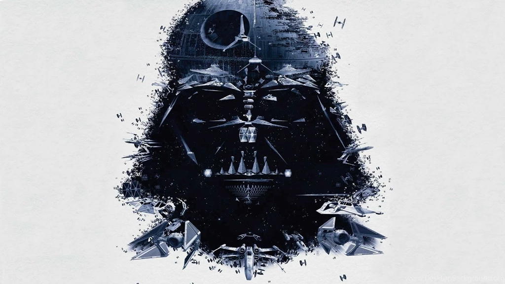 50 HD Star Wars Wallpapers For Desktop