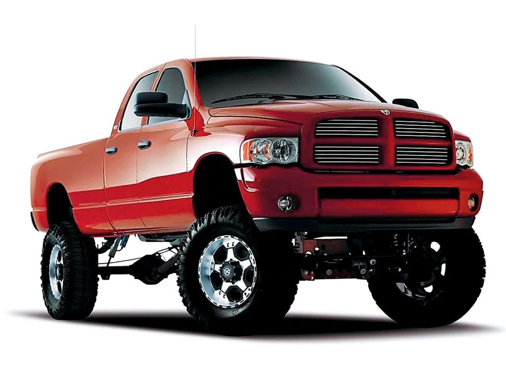 Dodge Truck   Free Car Wallpapers HD