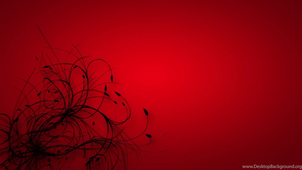 Red Wallpapers