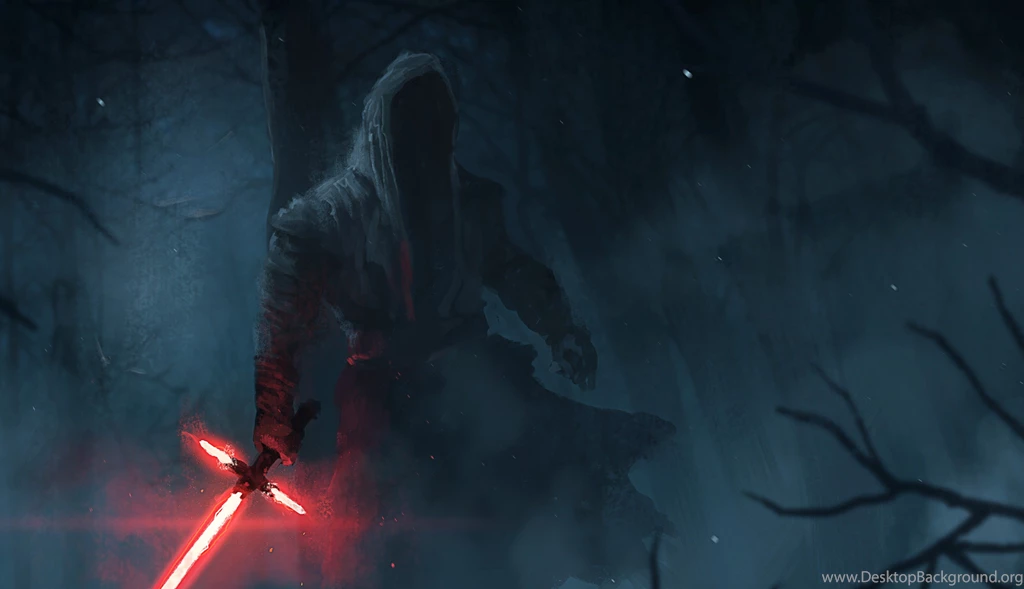 Star Wars 7 Wallpapers