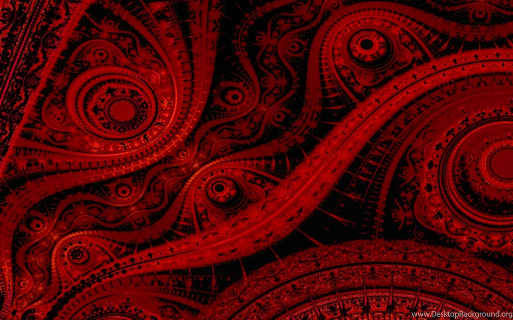 Red Wallpapers Abstract Wallpapers Wallpapers Hd Backgrounds Desktop ...