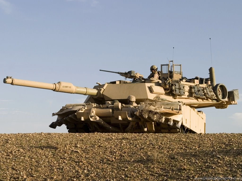 Abrams Tank Wallpapers 6269 HD Wallpapers Site