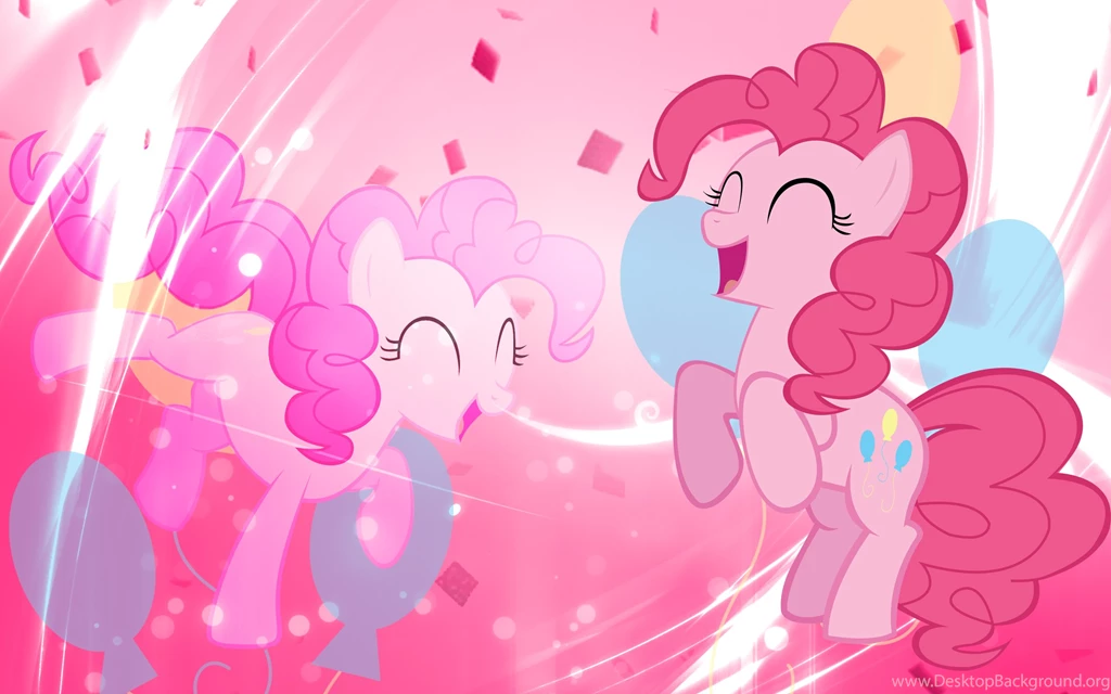 Pinkie Pie Wallpapers Hd Free Download