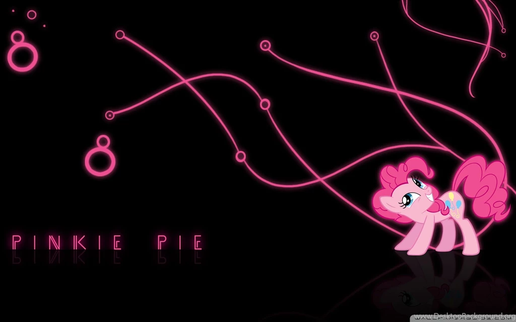 Pinkie Pie Wallpapers Full HD [1920x1200]   Free Wallpapers Full Hd ...