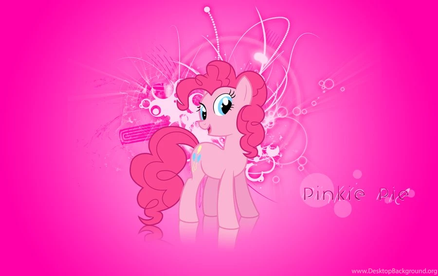 Pinkie Pie Wallpapers By Vexx3 On DeviantArt