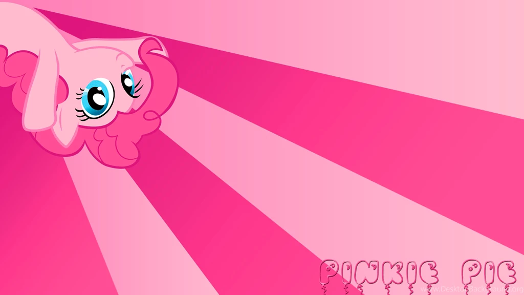 Pinkie Pie Wallpapers By Atmospark On DeviantArt