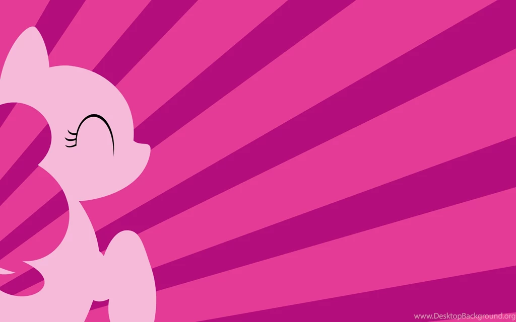 Pinkie Pie Wallpapers My Little Pony Friendship Is Magic ...