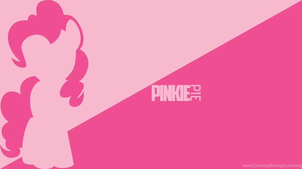 Minimal Pinkie Pie Wallpapers By JeremiS On DeviantArt