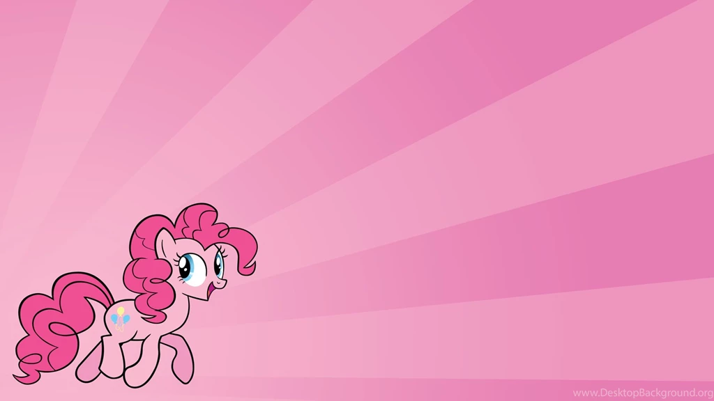 Pinkie Pie Wallpapers By Atmospark On DeviantArt