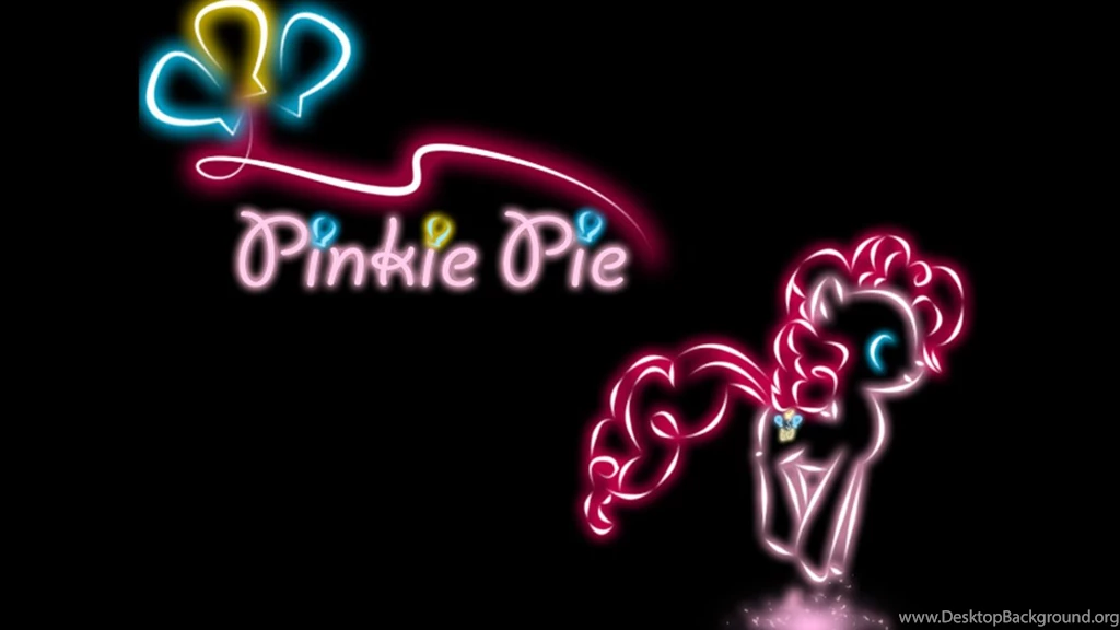 Pinkie Pie Wallpapers 2.0 By Buckheadgar On DeviantArt
