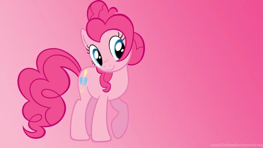 Pinkie Pie Wallpapers By Ikonradx On DeviantArt