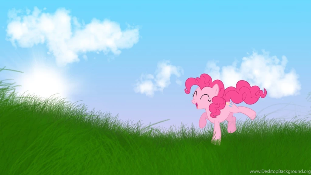 Pinkie Pie Wallpapers By MoonGazerThePony On DeviantArt