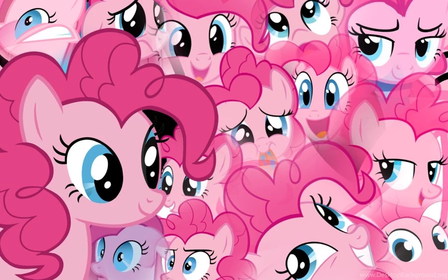 Pinkie Pie Wallpapers By Calumoninc On DeviantArt