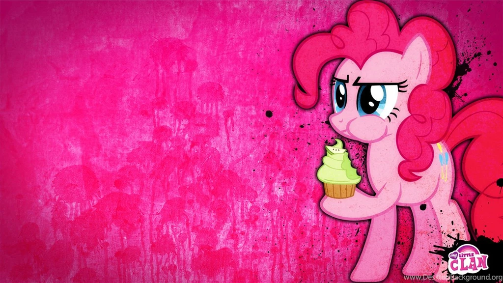 Pinkie Pie Wallpapers By EdwinprGTR On DeviantArt