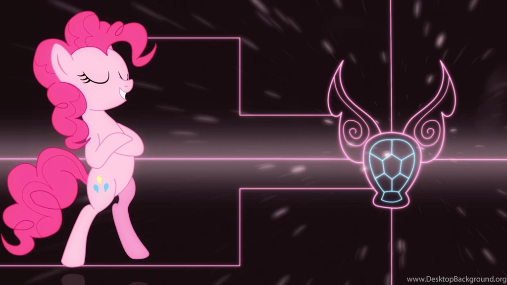 Tons Of Fun Pinkie Pie Wallpapers By Smokeybacon On DeviantArt