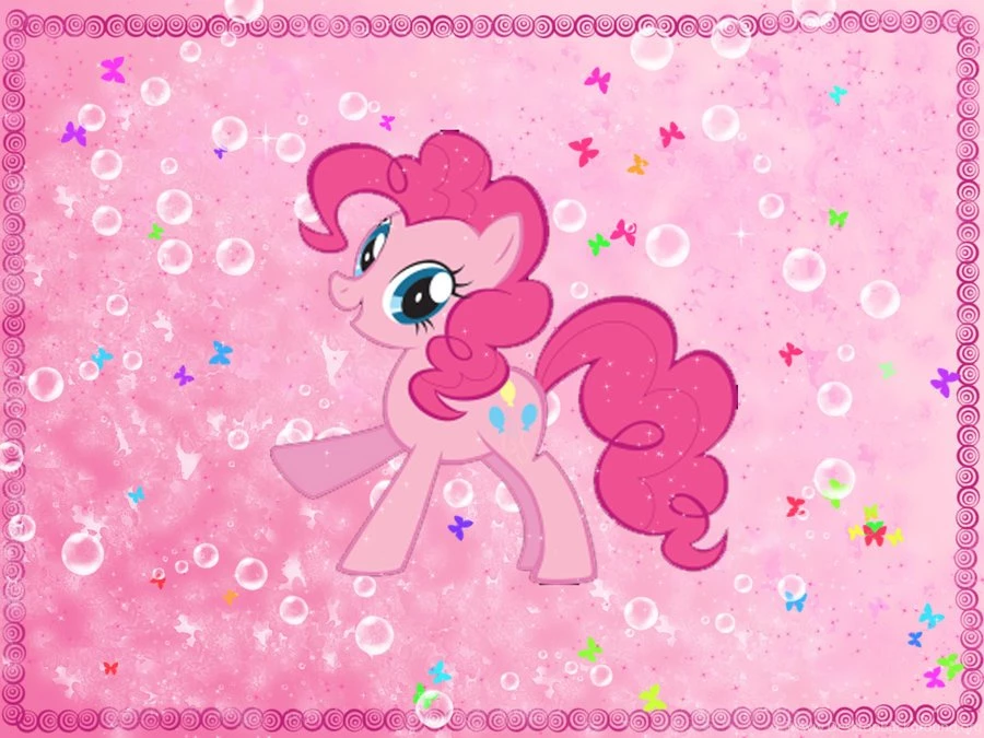 Pinkie Pie Wallpapers 6 By AliceHumanSacrifice0 On DeviantArt