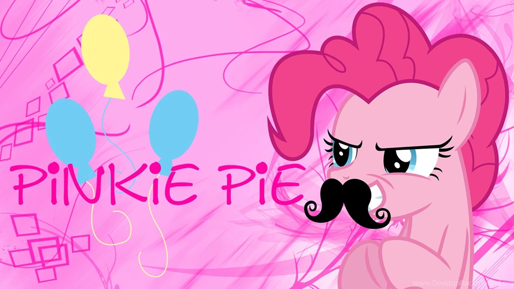 Pinkie Pie Wallpapers By Huskyfan On DeviantArt