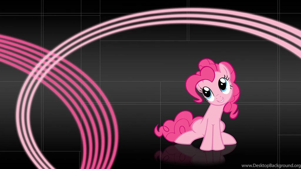 60749 Artist SirPayne Backgrounds Pinkie Pie Wallpapers Deskpapers