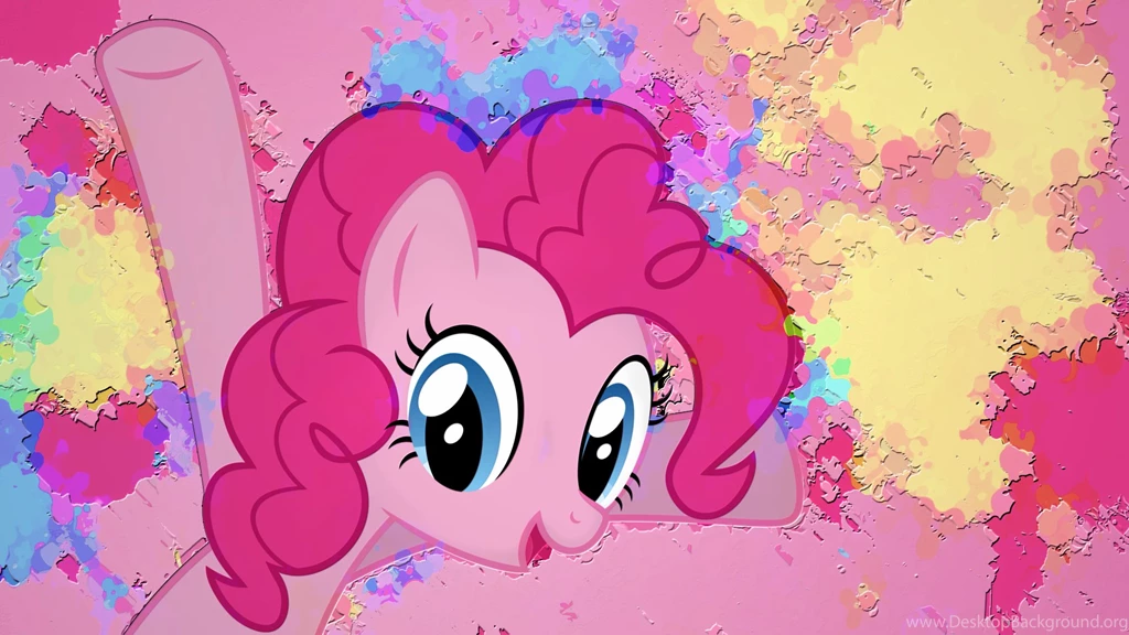 Pinkie Pie Hue Overflow Wallpapers By Chadbeats On DeviantArt