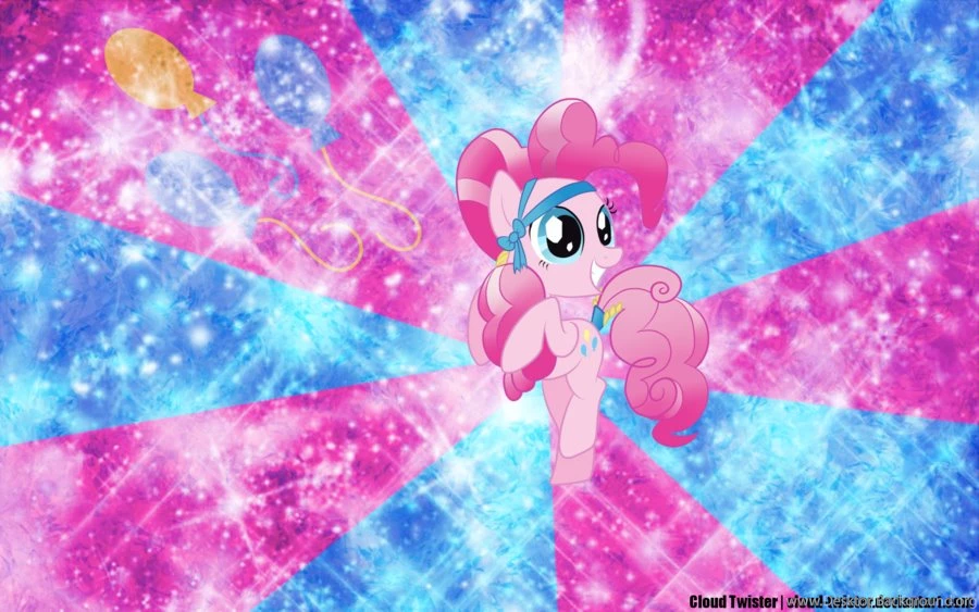 Crystal Pinkie Pie Wallpapers By Cloud Twister On DeviantArt