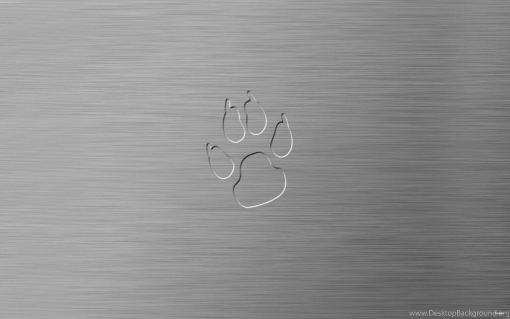 Cougar Steel Push Art Wallpapers