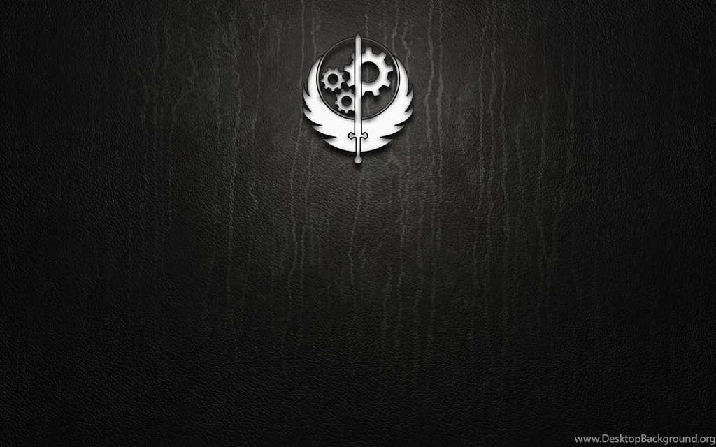Fallout Brotherhood Of Steel HD Wallpaper,video Games HD Wallpapers ...
