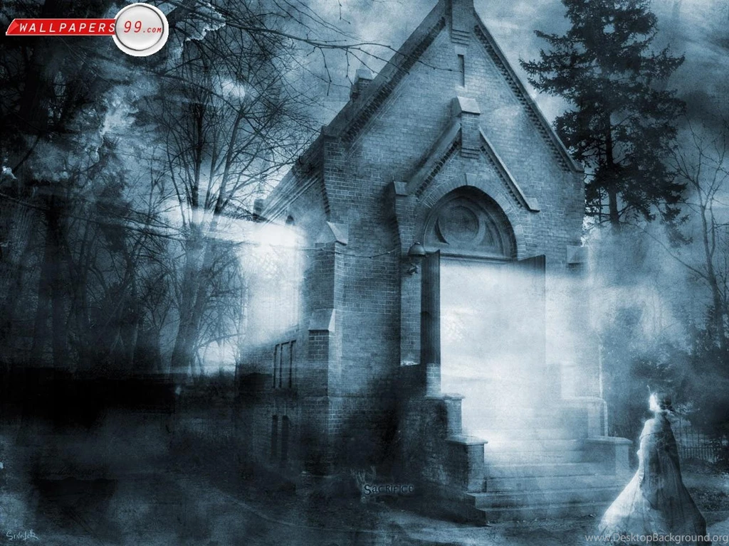 Dark Horror Art Wallpapers Picture Image 1280x960 18258