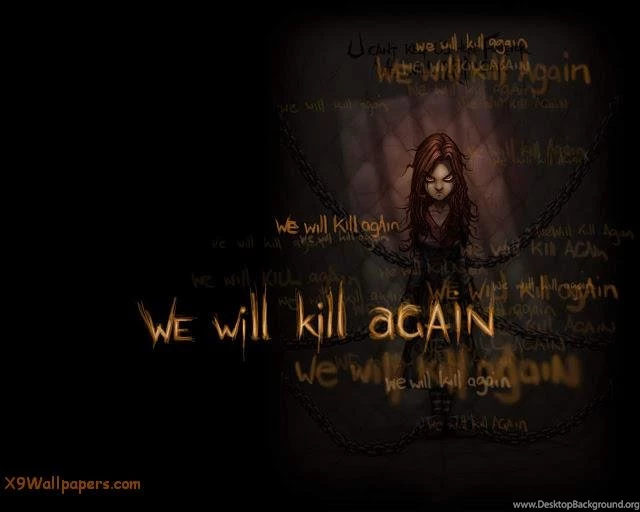 Dark Horror Quotes. QuotesGram