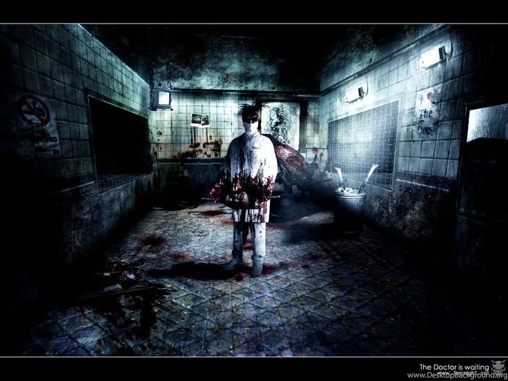 Dark Art