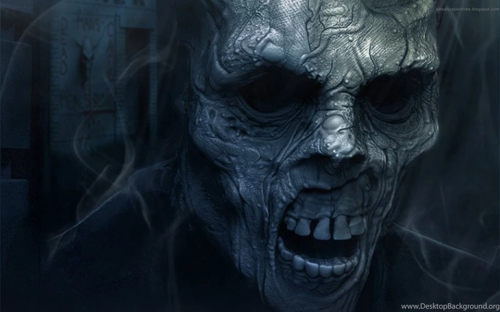 Horror & Dark Art Wallpapers