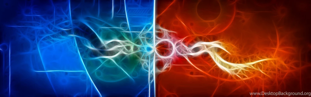 35 Free Dual Display Wallpapers For Desktop Download