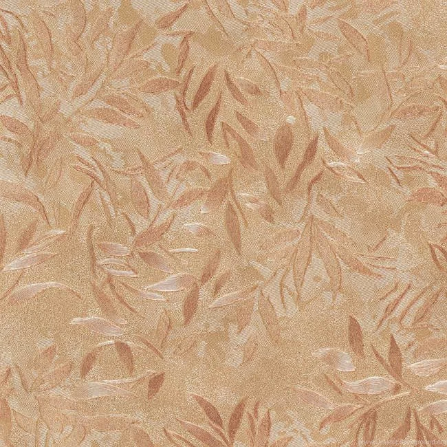 Gold Silver 79529 Thicket Textured Embossed Wallpapers By York