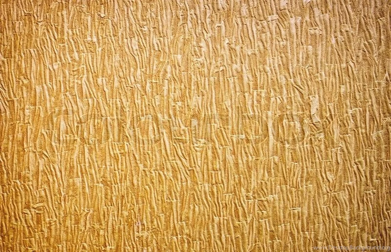 Gold Backgrounds Texture. Wallpapers On The Wall. Element Of Design ...