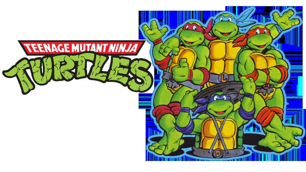 Teenage Mutant Ninja Turtles [15] HD Wallpapers And Images Collection