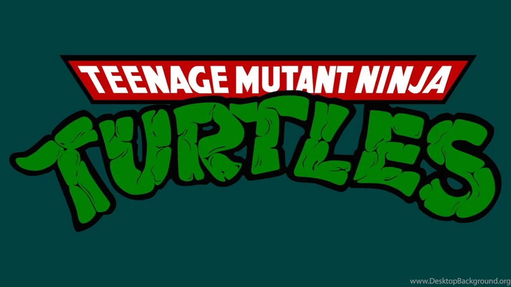Classic Teenage Mutant Ninja Turtles Wallpapers