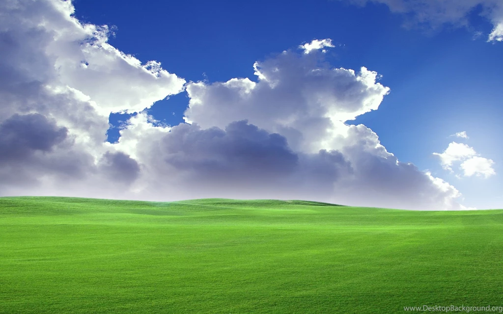 Bliss Wallpapers Desktop
