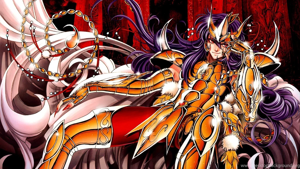 Cartoon Classics Saint Seiya Wallpapers 03 1920x1080 Wallpapers ...