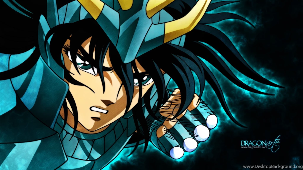 Walpapers De Saint Seiya HD Taringa!