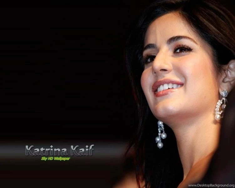 Katrina Kaif Cute Smile