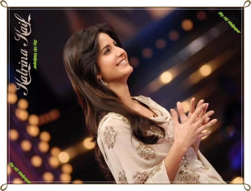 Katrina Kaif Cute Smile