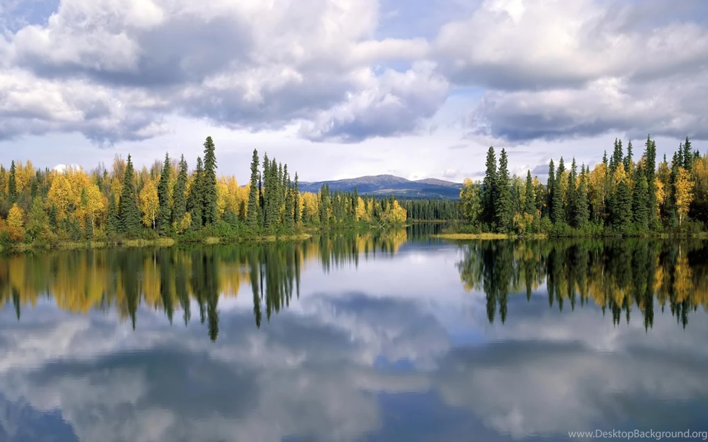 Desktop Wallpapers · Gallery · Nature · Great Lake Plains Desktop ...