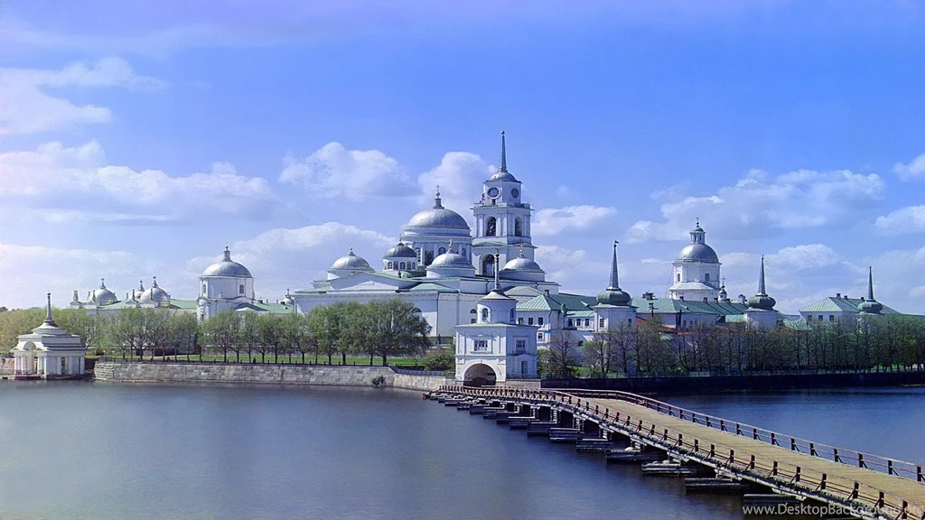 Great Building HD Desktop Wallpapers